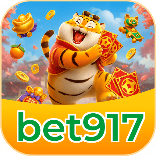 bet917: Seu Cassino Online Seguro e Divertido