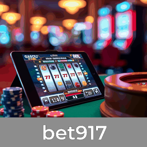 Crash no Bet917: Sua Chance de Ganhos Imediatos!