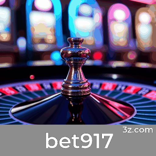 bet917 login page Brazil – secure online casino access
