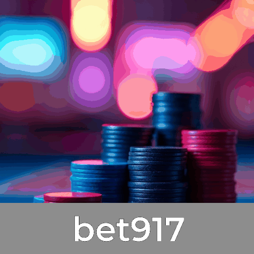 Bet917: Apostas Móveis Simplificadas e Funcionais