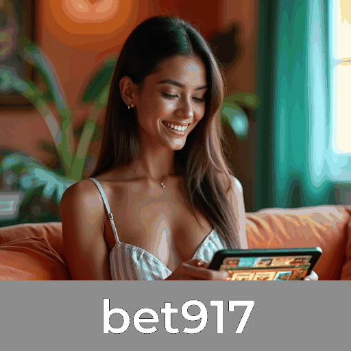 bet917.com - Plataforma de Apostas Online Segura e Diversificada - bet917