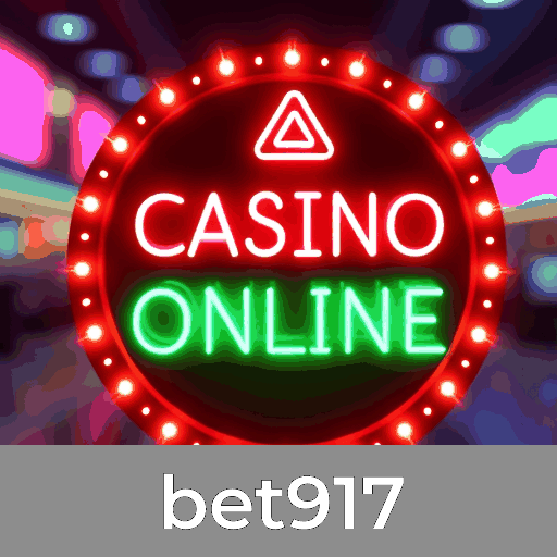 Bet917: Apostas Móveis Simplificadas e Funcionais