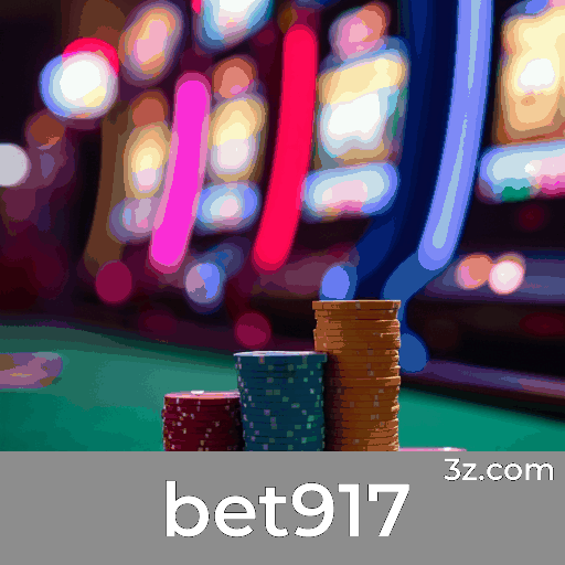 bet917 login page Brazil – secure online casino access
