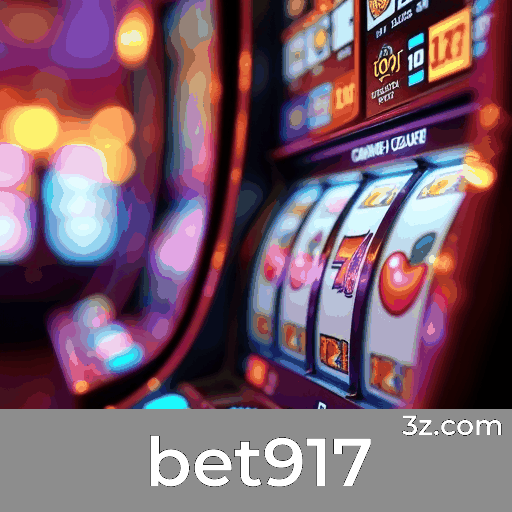bet917 login page Brazil – secure online casino access