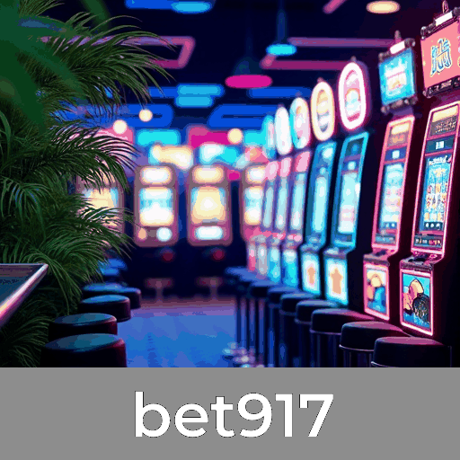 Explorando as Ofertas Exclusivas do Bet917 com Prêmios Generosos