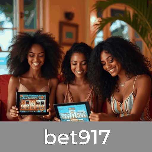 bet917: Seu Especialista em Apostas Esportivas no Brasil