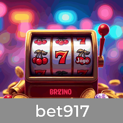 Experimente Roleta Brasileira com Bet917: Jogue com Dealers Ao Vivo
